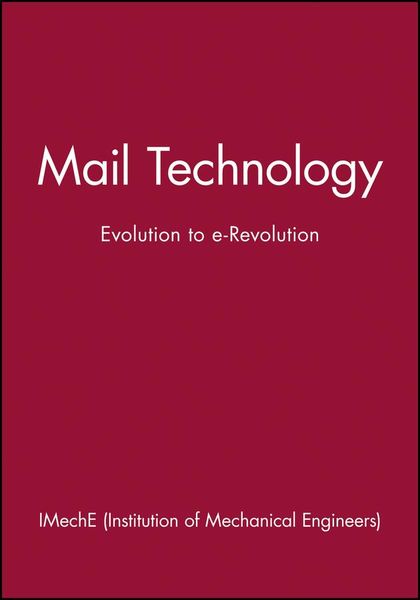 Produktbild: Mail Technology