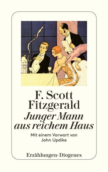 Produktbild: Junger Mann aus reichem Haus