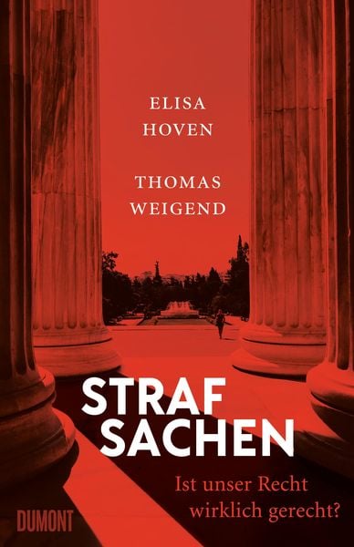 Produktbild: Strafsachen