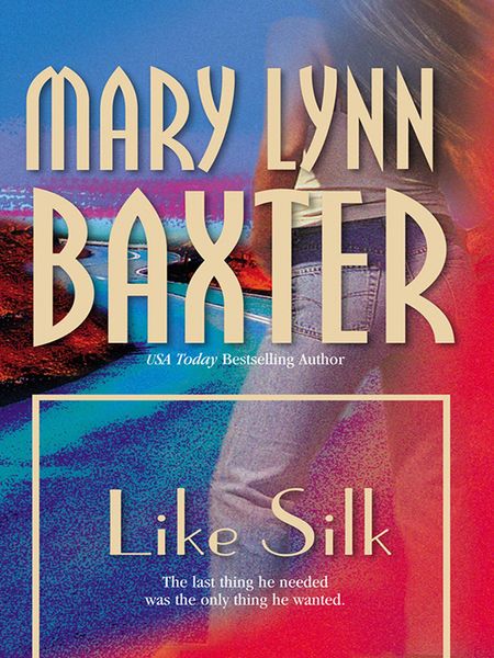 Produktbild: Like Silk