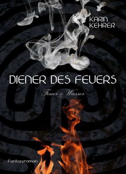 Produktbild: Diener des Feuers