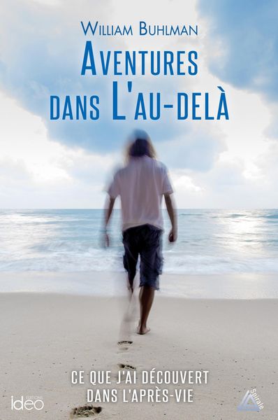 Produktbild: Aventures dans l'au-del&agrave;