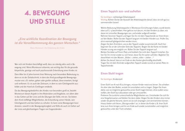 Produktbild: Montessori f&uuml;r alle