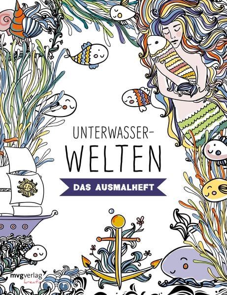 Produktbild: Unterwasserwelten