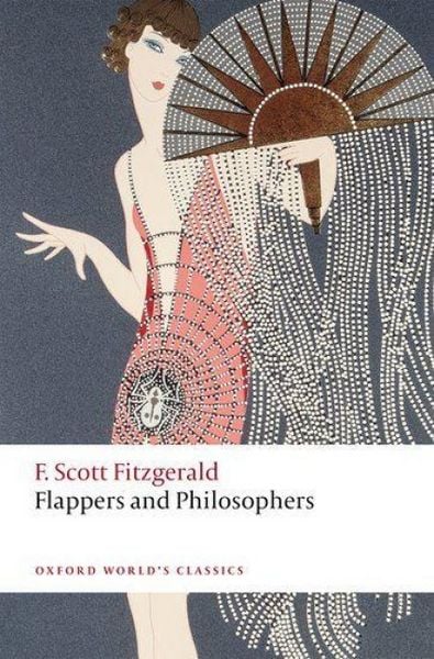 Produktbild: Flappers and Philosophers