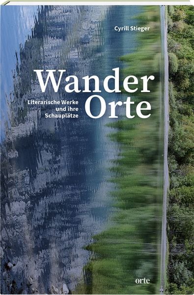 Produktbild: WanderOrte