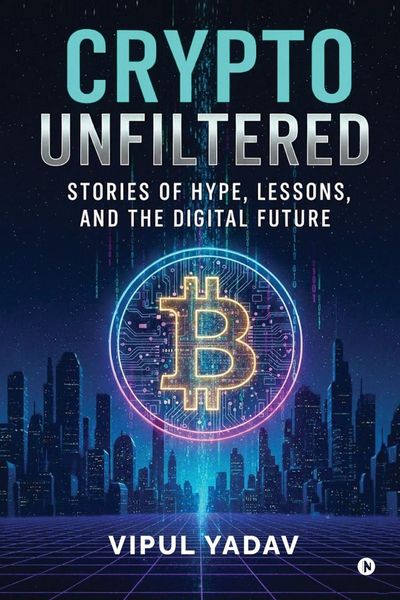Produktbild: Crypto Unfiltered