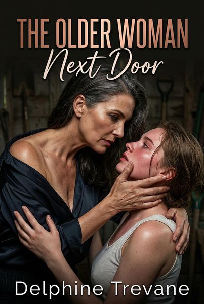 Produktbild: The Older Woman Next Door
