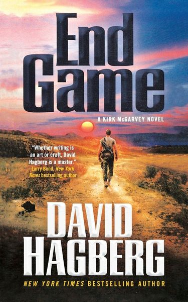 Produktbild: End Game