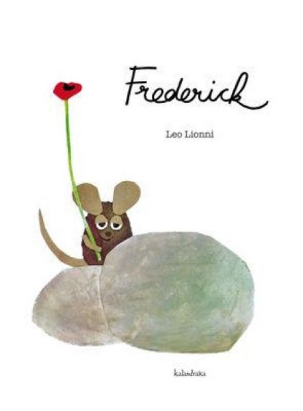 Produktbild: Frederick