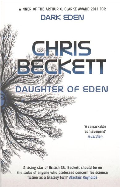 Produktbild: Daughter of Eden