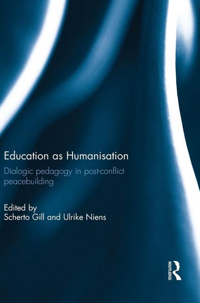 Produktbild: Education as Humanisation