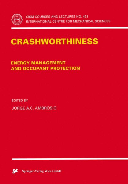 Produktbild: Crashworthiness