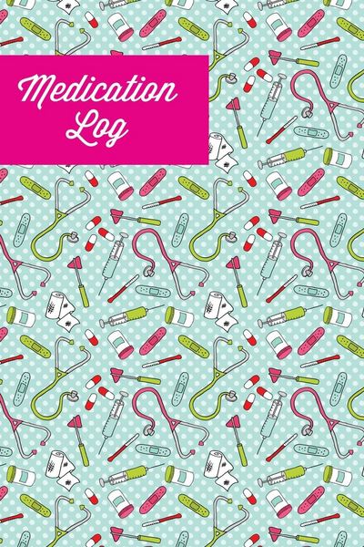 Produktbild: Medication Log
