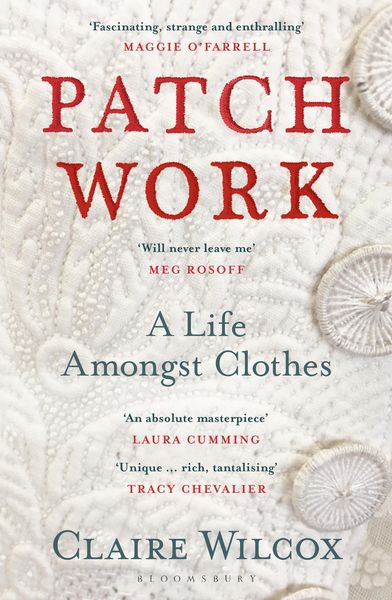 Produktbild: Patch Work