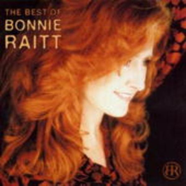 Raitt, B: Best Of Bonnie Raitt