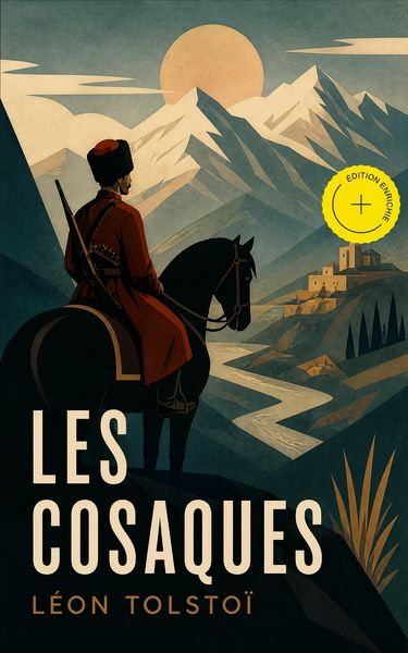 Produktbild: Les Cosaques (Annot&eacute;)