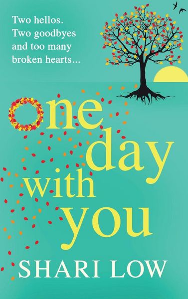 Produktbild: One Day With You