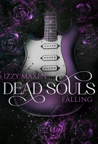 Dead Souls Falling, Taschenbuch von Izzy Maxen, Nova MD, 978-3-9894230-0-8