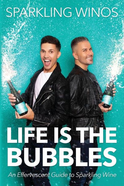 Produktbild: Life is the Bubbles