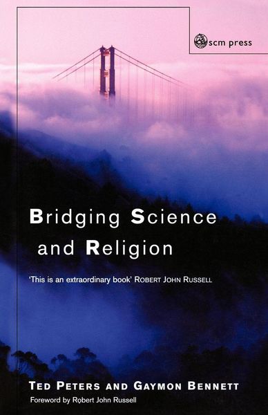 Produktbild: Bridging Science and Religion
