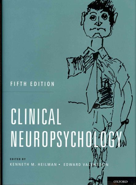 Produktbild: Clinical Neuropsychology