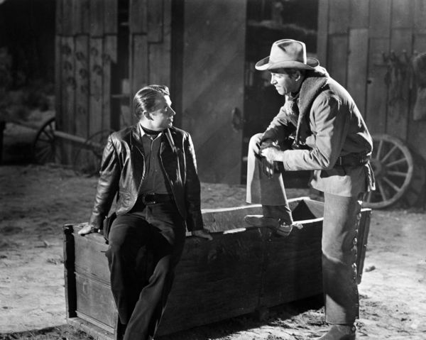Produktbild: Die Uhr ist abgelaufen (Night Passage)