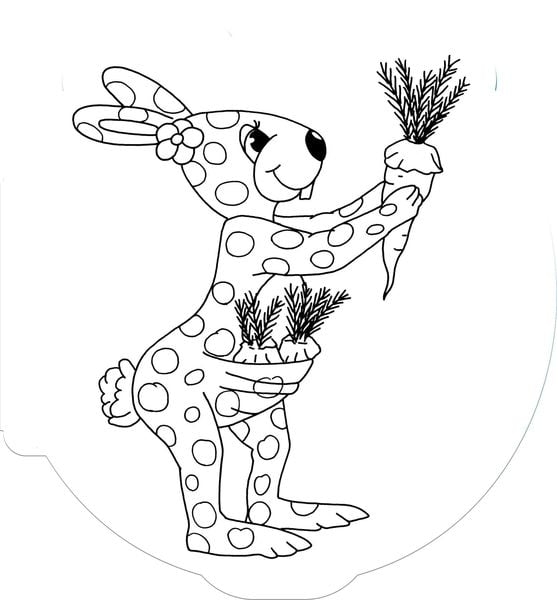 Produktbild: Gl&uuml;cks-Malbuch - Einhorn-Paradies