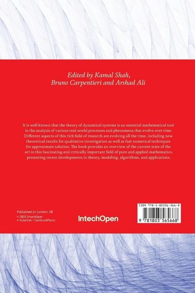 Produktbild: Qualitative and Computational Aspects of Dynamical Systems