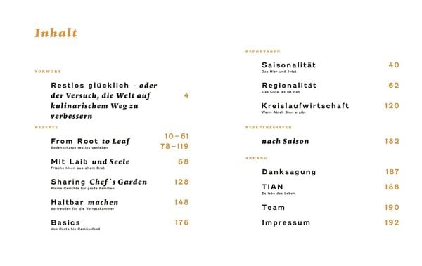 Produktbild: Restlos gl&uuml;cklich