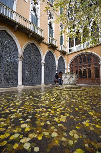 Produktbild: Secret Places Venedig