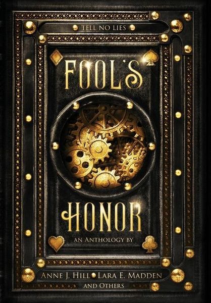 Produktbild: Fool's Honor