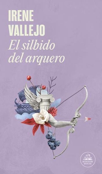 Produktbild: El Silbido del Arquero / The Bowmans Whistle