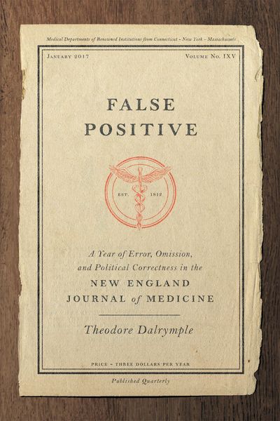 Produktbild: False Positive