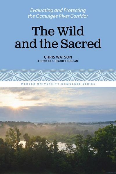 Produktbild: Wild & the Sacred