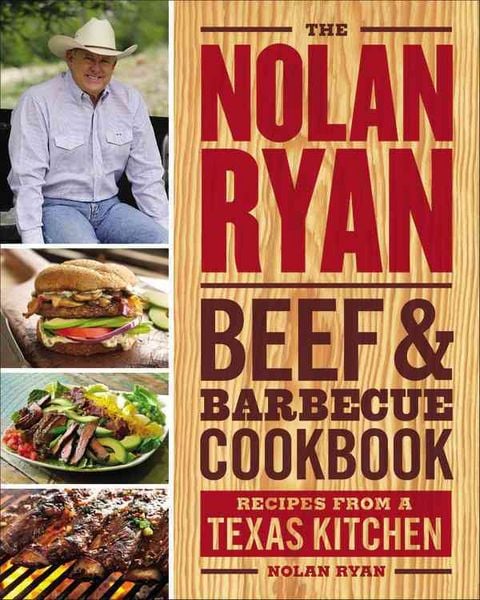 Produktbild: Nolan Ryan Beef & Barbecue Ckb