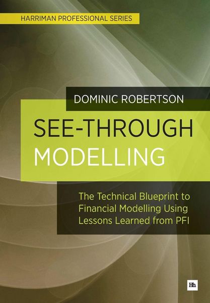 Produktbild: See-Through Modelling
