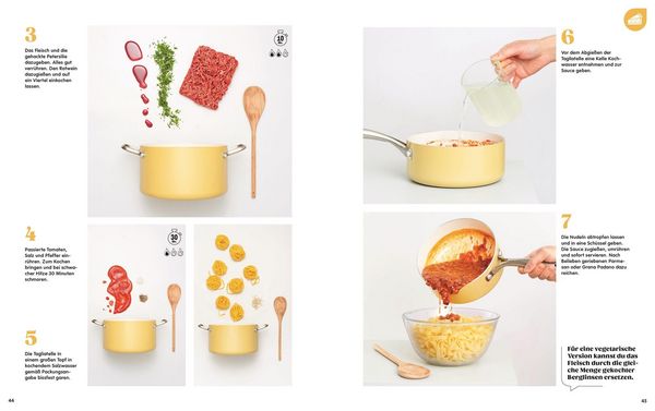 Produktbild: Cook it! Basics