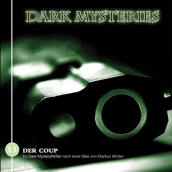 Produktbild: Der Coup