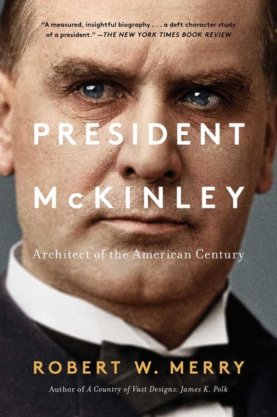 Produktbild: President McKinley