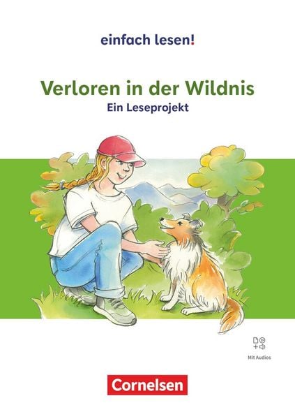 Produktbild: Einfach lesen! - Leseprojekte - Lesef&ouml;rderung ab Klasse 5 - Ausgabe ab 2024