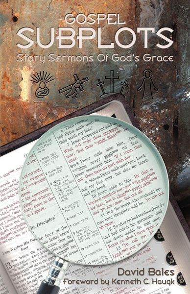 Produktbild: Gospel Subplots