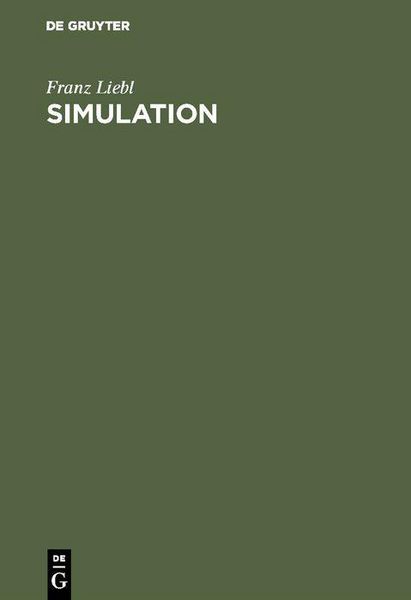 Produktbild: Simulation