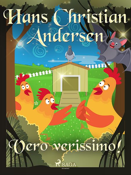 Produktbild: Vero verissimo!