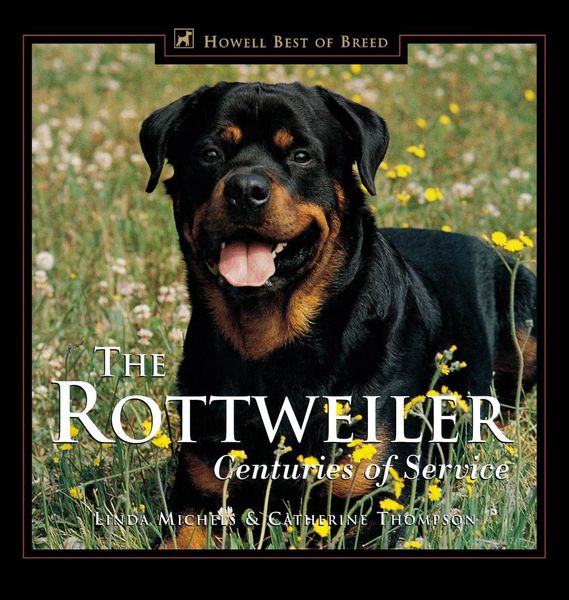 Produktbild: The Rottweiler