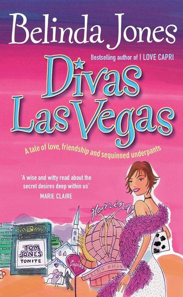 Produktbild: Divas Las Vegas