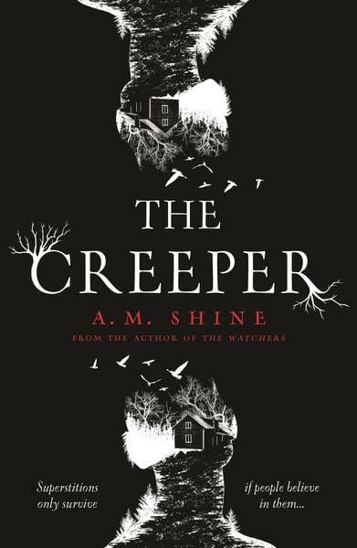 Produktbild: The Creeper