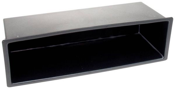Produktbild: ACV 271000-02 Autoradio Einbaublende DIN Passend f&uuml;r (Auto-Marke): Universal