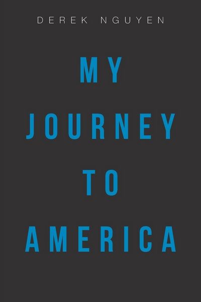 Produktbild: My Journey to America