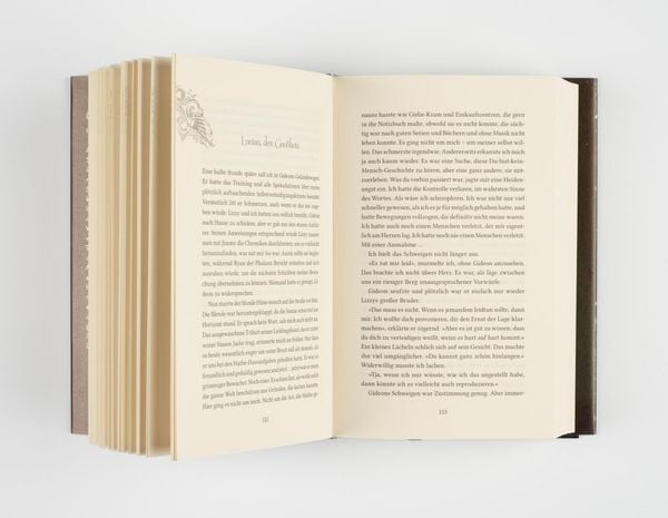 Produktbild: Izara 1: Das ewige Feuer